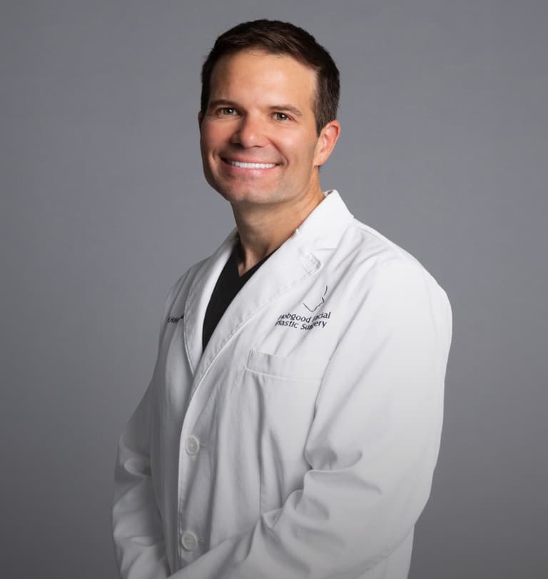 Dr. Todd Hobgood