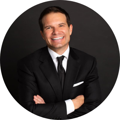 Dr. Todd Hobgood