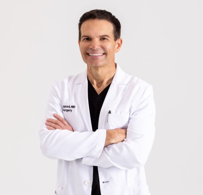 Dr. Todd Hobgood
