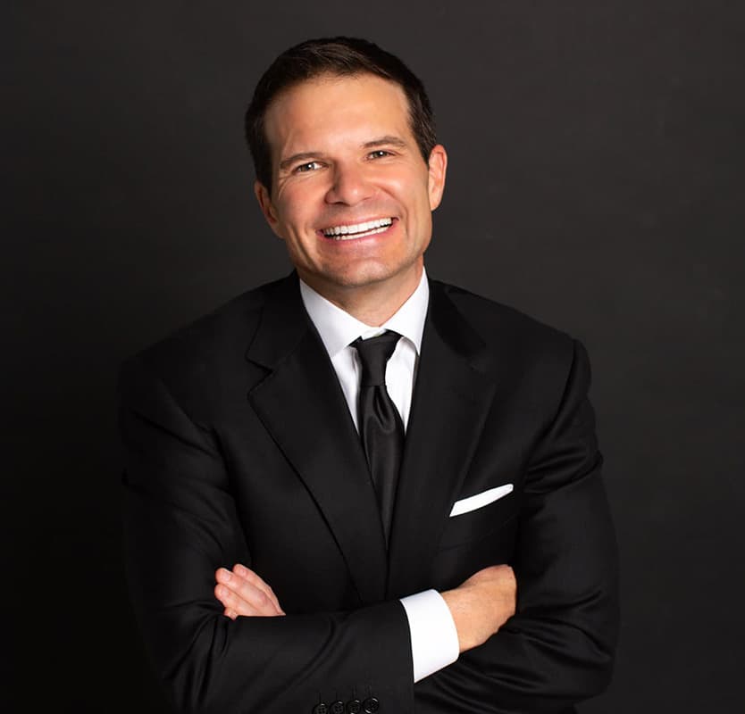 Dr. Todd Hobgood