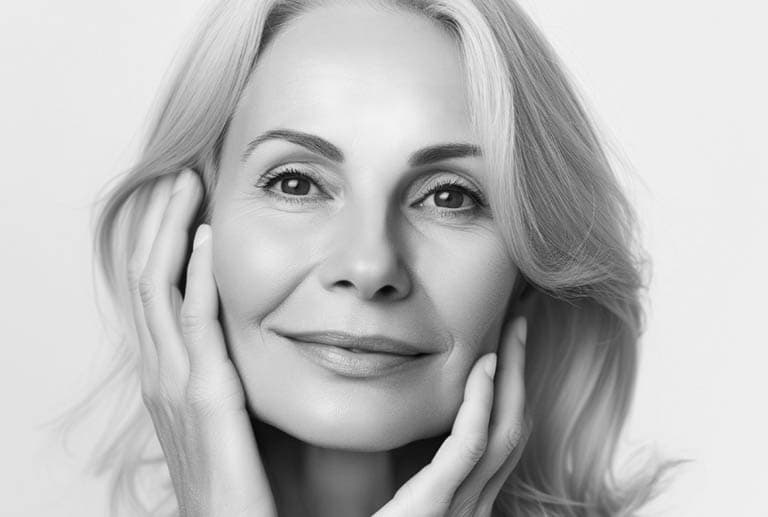 female model