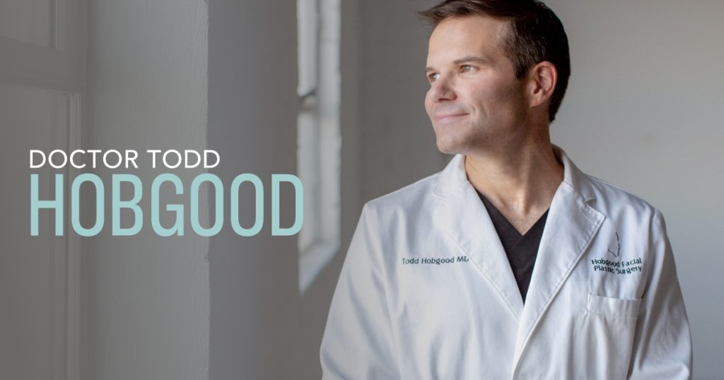 Doctor Todd Hobgood