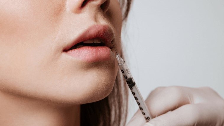 lip augmentation at plastic surgery in scottsdale