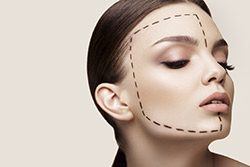 Facial Contouring