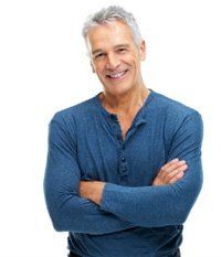 Facelift Benefits for Men