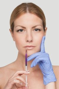 Dermal Fillers as an Alternative to Surgery