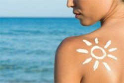 Top 5 Reasons You Should Wear Sunscreen