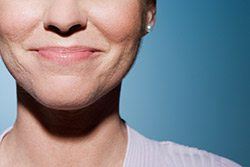 Different Materials in Chin Augmentations