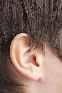 Plastic Surgery for the Ears