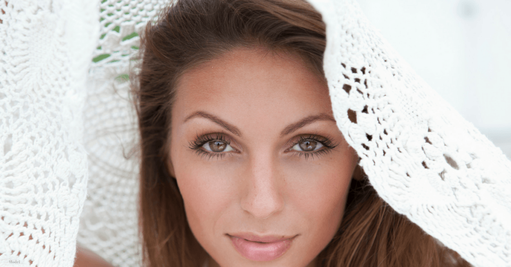 women eyelid surgery in scottsdale