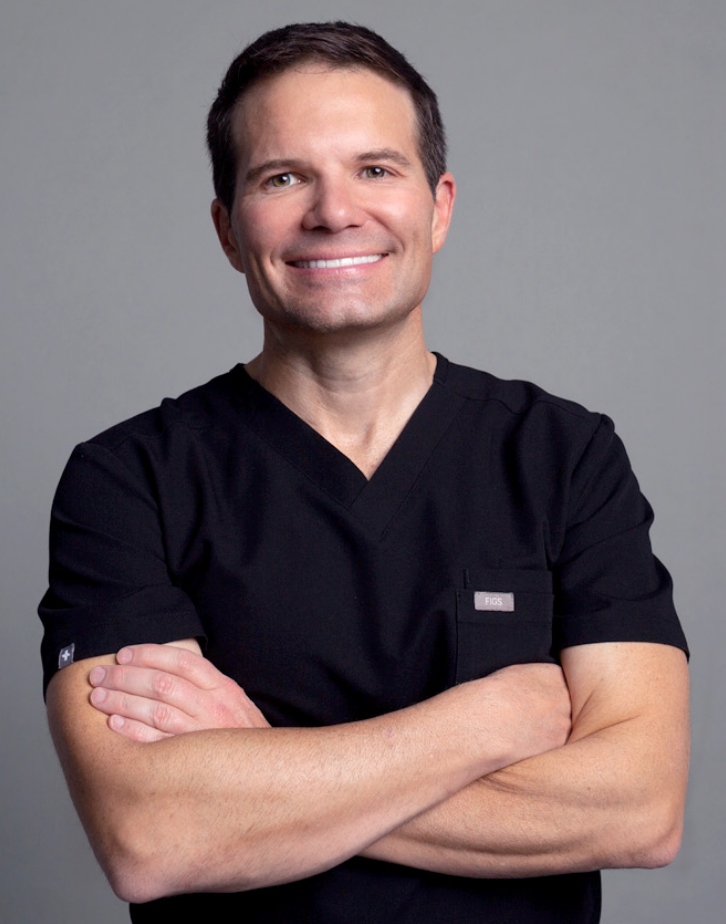 Dr. Hobgood