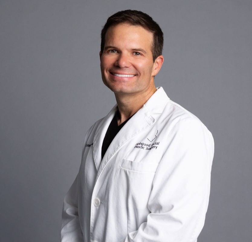 Dr. Todd Hobgood