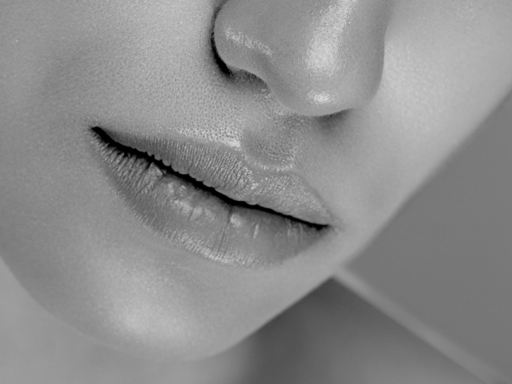 lips