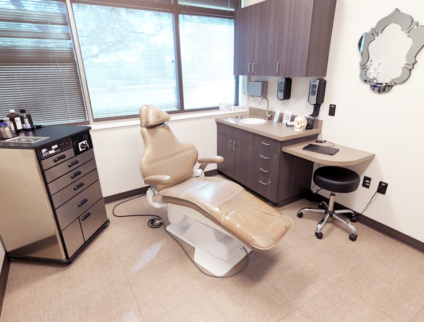 Treatment Room