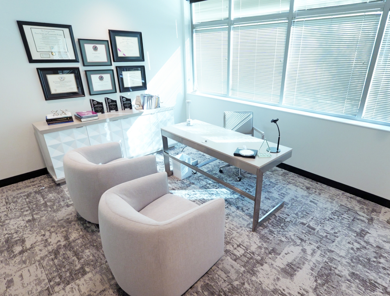 Consultation Room