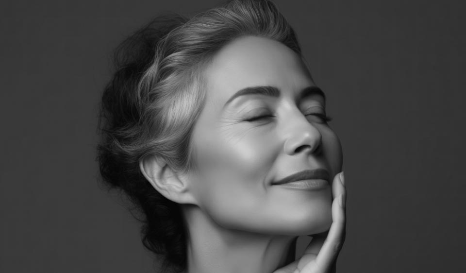 female model