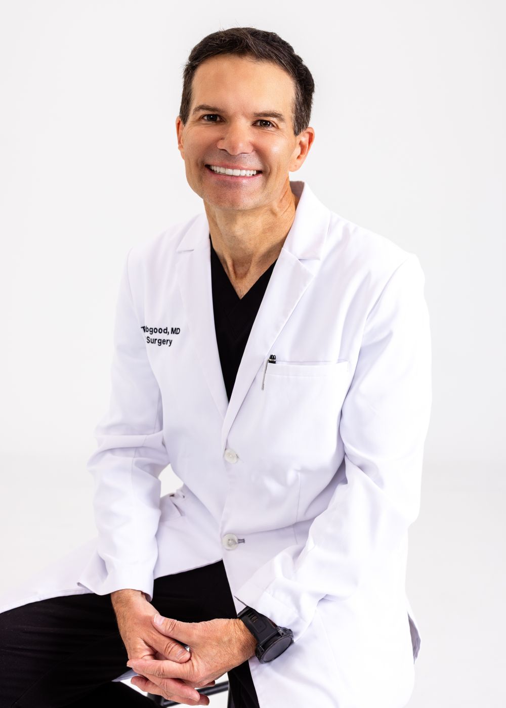 Dr. Todd Hobgood