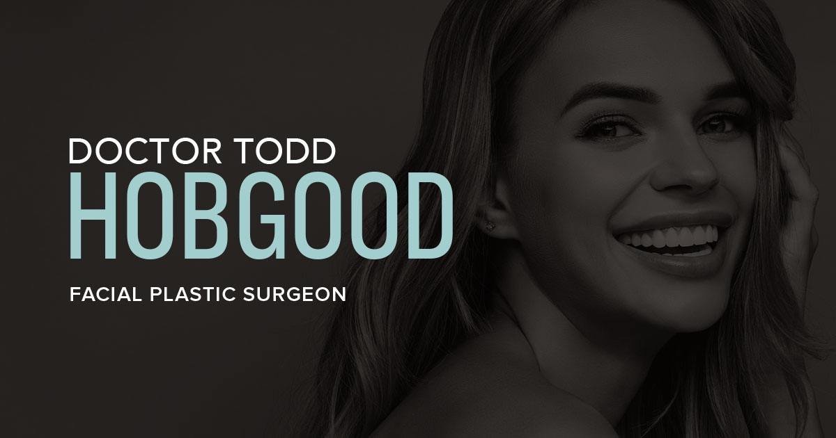 Hobgood Facial Plastic Surgery